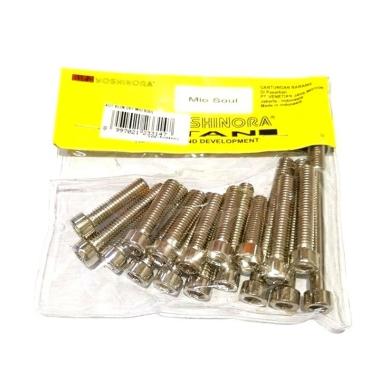 Jual Cvt Scoopy Murah Harga Terbaru Blibli Com