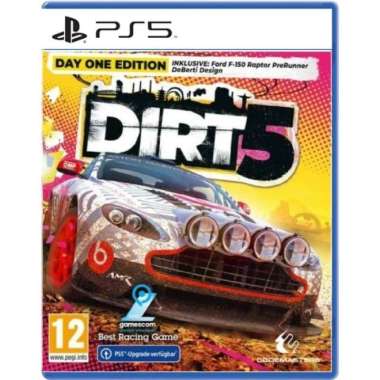 DiRT Rally - Legend Edition | GameStop Italia