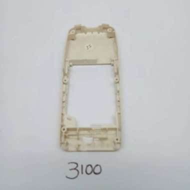 Tulang Tengah Back Casing Nokia 3100