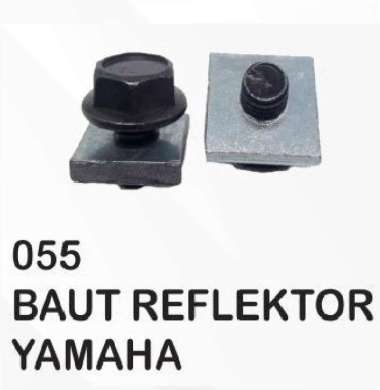 Baut Reflektor Yamaha