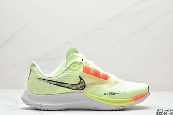 Nike Zoom Fly 3: características y opiniones - Zapatillas Running | Runnea