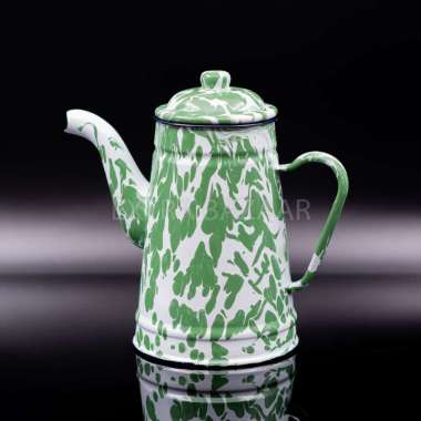 Teko Enamel / Teko Jadul