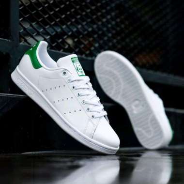 HowToStyle: Adidas Originals Stan Smith in 6 looks - Sneaker Spirit -  English