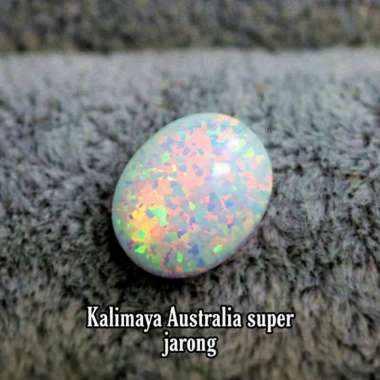 BATU PERMATA KALIMAYA OPAL AUSTRALIA FULL JARONG