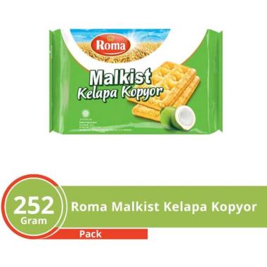 Roma Malkist
