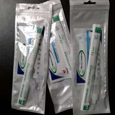 Promo Swab Antigen Test Kit AKD Ecer 1an di Seller ...