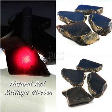 MOST WANTED - NATURAL BAHAN BATU AKIK NATURAL RED KATILAYU ORIGIN CIREBON ASLI NATURAL AMBER