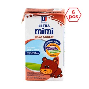 Jual Ultra Milk Susu Uht Plain 1 Liter Online Desember 2020 Blibli
