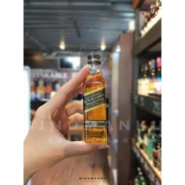 Harga JW Black Label Terbaru Agustus 2022 |BigGo Indonesia