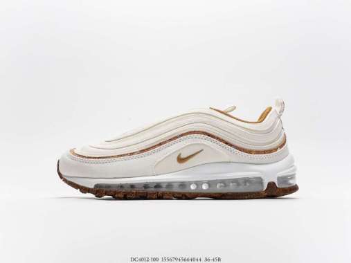 NIKE AIR MAX 97 Gold Italia Limited Edition EUR 219,00 - PicClick IT