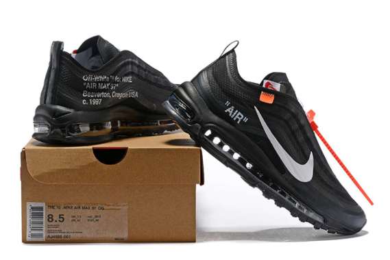 Jual Nike Air Max 97 Terbaik Mei 2022 - Harga Murah \u0026 Gratis Ongkir - Blibli