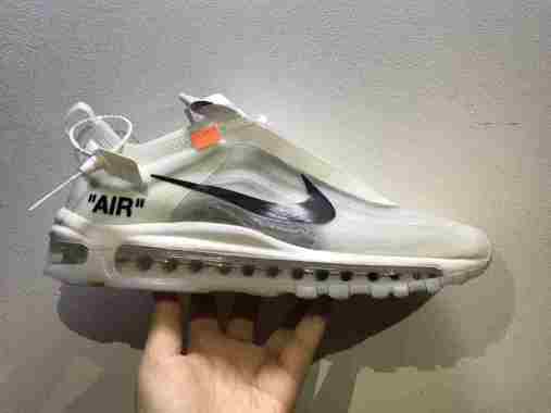 Jual Nike Airmax 97 Terbaik Mei 2022 - Harga Murah \u0026 Gratis Ongkir - Blibli
