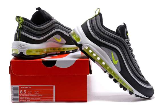 Jual Nike Air Max 97 Online Terbaru Mei 2022 - Blibli