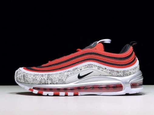 Jual Nike Air Max 97 Online Terbaru Mei 2022 - Blibli