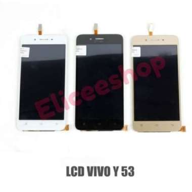 LCD TOUCHSCREEN VIVO Y53
