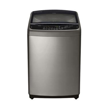 Jual Lg T2518vsav Inverter Cerdas Top Loading Mesin Cuci Online September 2020 Blibli Com
