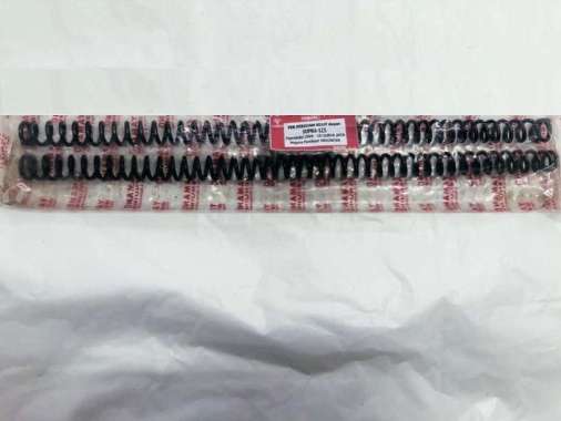 PER SKOK DEPAN SUPRA 125 YAMANO