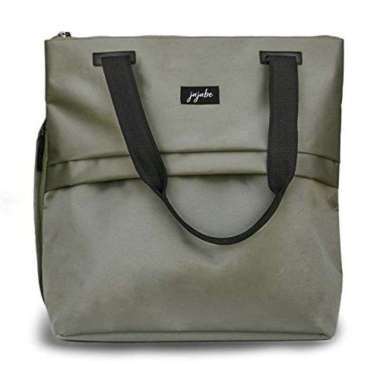 Jujube Olive All Purpose Tote diaper bag - Tas perlengkapan bayi