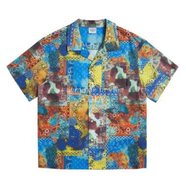 Jual Paisley Shirt Terbaru \u0026 Original 