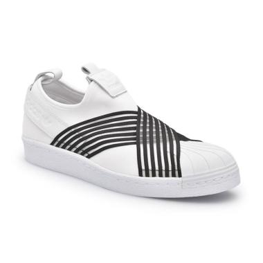 Women's originals hot sale superstar slip-on shoes