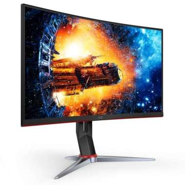 Monitor AOC LED 24" C24G2