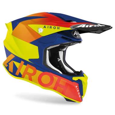 Jual Helm Airoh Twist Terbaru Dengan 