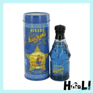 Parfum Versace Blue Jeans - Harga 