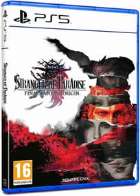 PS5 Stranger Of Paradise Final Fantasy Origin