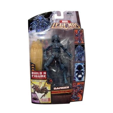 Hasbro Marvel Legends Danger