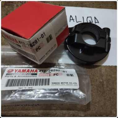 Holder Gas Rumah Gas Rx K Rxk Nos 4Y2 26281 01 &amp; 4Y2 26282 01 Kode 299