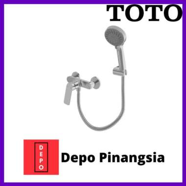 Kran mixer Toto TX474SRS