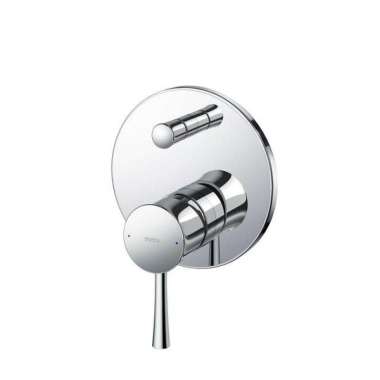 Kran shower tanam Toto TBS02304B