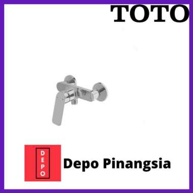 Kran shower Toto TX474SRSV1 | TX 474 SRSV1