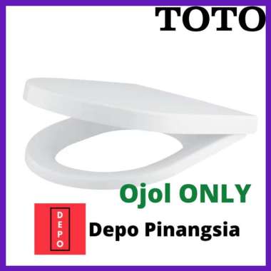 TOTO seat cover tutup closet TC880SJ