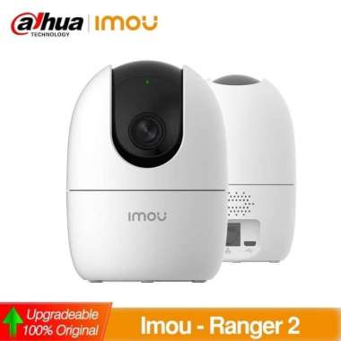 IMOU IP Camera Wireless RANGER 2 IPC-A22EP 2Megapixel 1080p 2way Audio +64GB