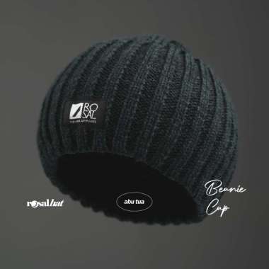 Jual Beanie Hat Short Terbaru 