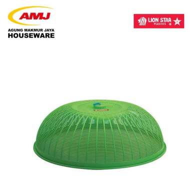 TUDUNG SAJI 23 INCH LION STAR