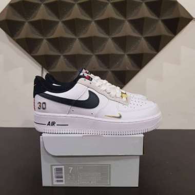 Nike Air Force 1 Original Terbaru Juni 2022 | Blibli
