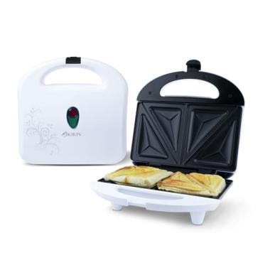 Kirin KST-365T Toaster  PUTIH