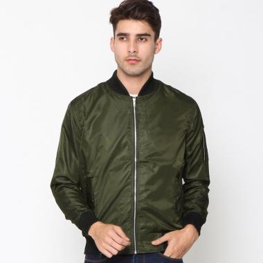 880 Koleksi Harga Jaket Model Tentara HD Terbaik