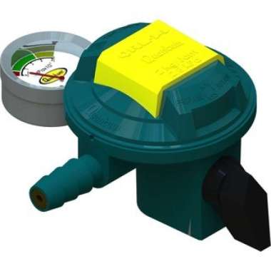 Quantum Regulator Meter QRL-14 Regulator QRL 14