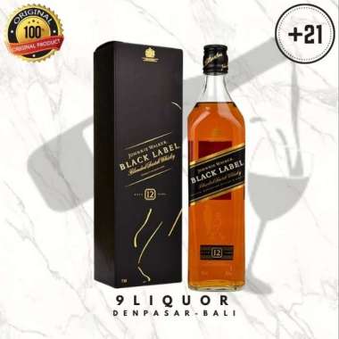 Jual Jw Black Label Murah - Update Harga Grosir Hari Ini | Blibli