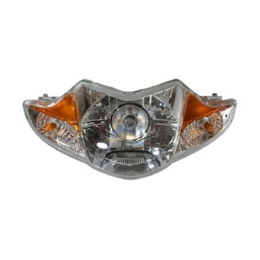 TGP Batok Lampu Depan Motor Honda Revo Absolute