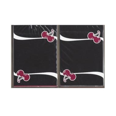 Kartu Remi: Cherry Casino Black + Bonus