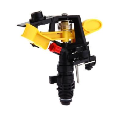 Petrokimia Gresik Sprinkler Air Taman  Yellow Black