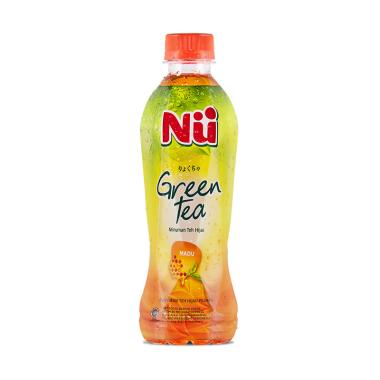 Nu Green Tea Harga Terbaru April 2020 Blibli Com