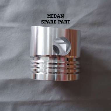 Piston Dongfeng Seher Only Mesin Diesel R175 175A Rata