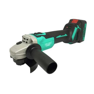 NRT PRO TG-99 DC Cordless Grinder Mesin Gerinda [4 Inch]