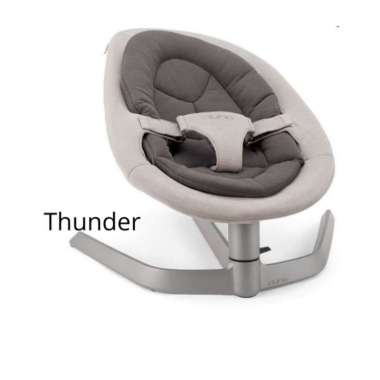 Nuna Leaf Bouncer THUNDER