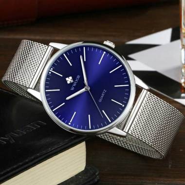 Daftar Harga Analog Watch Wwoor Terbaru Oktober 2020 Terupdate Blibli Com
